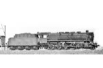 H0 DAL 44 DR III DC ex