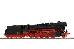 H0 DAL BR 44 DR III DC b+