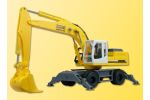 H0 LIEBHERR 934 Litronic mit