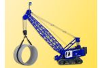 H0 LIEBHERR 883 mit Ballast u