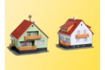 N Einfamilienhaeuser 2 ST