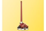 N Kesselhaus mit Kamin