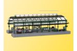 N Bahnsteighalle