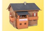 H0 Haus Gletscherblick in H