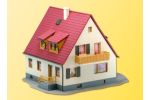 H0 Einfamilienhaus Lindenst