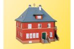 H0 Haus Borsigstrae