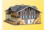 H0 Simmenter Bauernhof