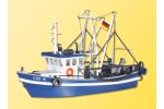 H0 Krabbenkutter CUX 16