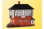 H0 Stellwerk Colbe b. Marburg