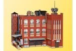 H0 Fabrik aus d. Gruenderzeit