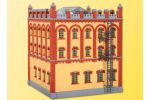 H0 Brauerei Erweiterungsgeb.