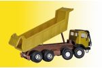 H0 MB Meiler Kipper 4achs. LED Beleuchtung