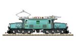 E-Lok Ge 6/6 I 415 RhB