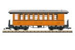 Personenwagen D&S Coach 335