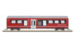 Mittelwagen Elektrotriebz.RhB