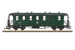 Personenwagen DR