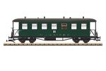 Personenwagen DR