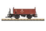Hochbordwagen DR