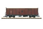 Ged.G�terwagen K.S�ch.Sts.E.B