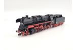 BR 58 3025-2, T34 Tender, DR, IV