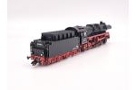 BR 58 3025-2, T34 Tender, DR, IV
