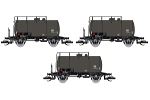 3er Set Kesselwagen Deutz DB Ep.IV