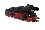 BR 39 1052-8, T34 Tender, DR, IV