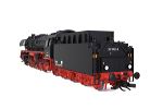 BR 39 1052-8, T34 Tender, DR IV