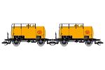 2er Set Kesselwagen Deutz Minol DR Ep.IV