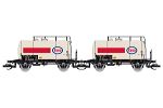 2er Set Kesselwg. Deutz, ESSO
