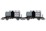 2er Set Kesselwg. Deutz, ESSO