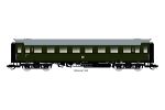 Personenwagen C4 Sa 07, DR Ep.III