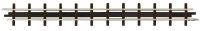2 Gleise gerade 133,2 mm