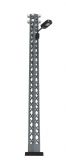 Gittermast-Lampe           TT