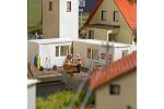 Container-Set H0