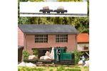 2 Wagen mit Felsbrocken*