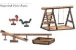 Spielplatz