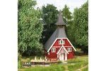Holzkapelle Ralswiek H0