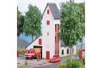 Feuerwache Vielau H0