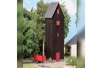 Schlauchturm H0