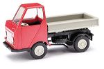 Multicar M22 3-Seitenki.rot