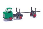 Mobilbagger T 174 grn/schwar