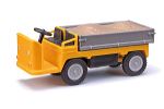 E-Karre Balkancar,Kiesl.ge.H0