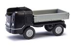 Multicar M21 schwarz Exquisit