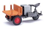 Picco 1: Holzpritsche, grau H