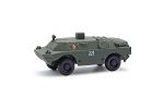 Panzerwagen SPW40 P2 Generator