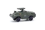 Panzerwagen SPW40 P2 Raketen