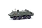 Panzerwagen SPW-60PB Kisten/A