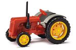 Traktor Famulus Rot N