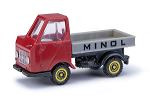 Multicar M22, Minol, N